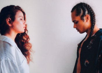 Com Vitão, Carol Biazin lança single e clipe “Sempre Que Der”