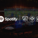 Riot Games amplifica os Esports de League of Legends  em nova parceria com o Spotify