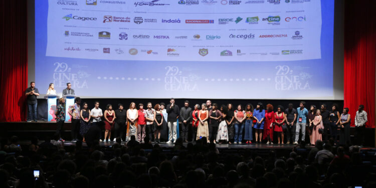 Cine Ceará anuncia novo formato e abre inscrições para a 30ª edição 