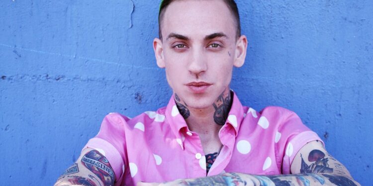 CONFIRA “EVERYTHING MEANS NOTHING”, NOVO ÁLBUM DE BLACKBEAR