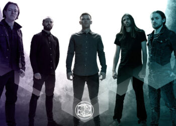 Tesseract e Soen: show no Brasil adiado para março de 2021