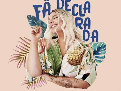 Ana Clara lança EP e música inédita “Fã Declarada” com clipe que esbanja amor e pluralidade