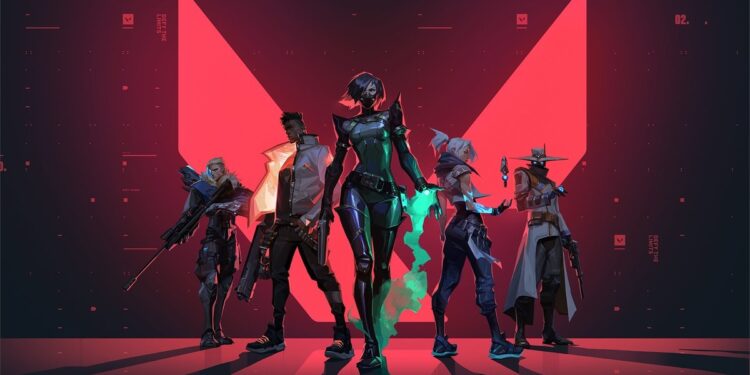 VALORANT é indicado como “Game do Ano” no prêmio MTV Miaw