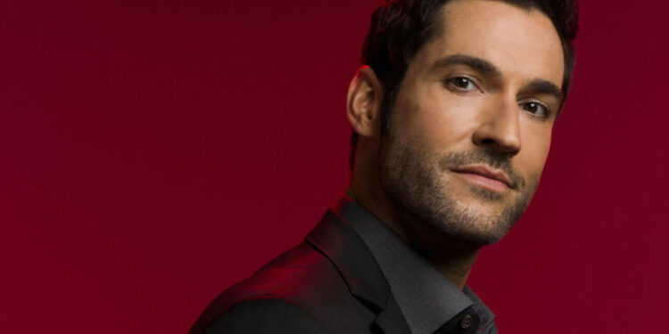 Lucifer lidera audiência em primeiro final de semana na Netflix