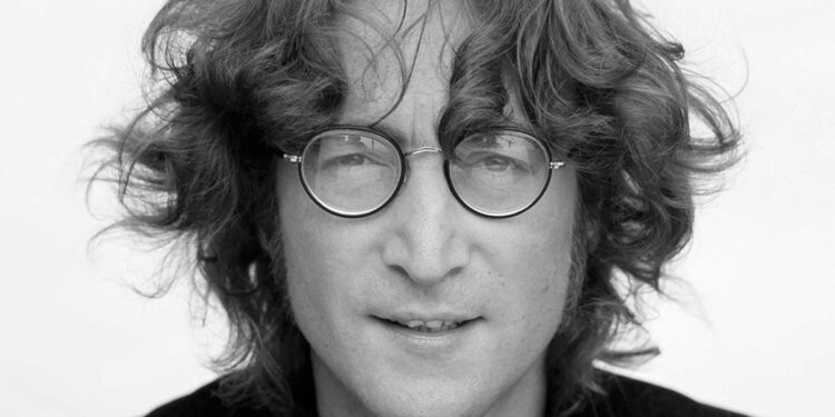 OHN LENNON. GIMME SOME TRUTH. THE ULTIMATE MIXES.