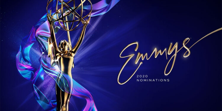 Cobertura Emmy 2020: indicados e detalhes do evento virtual.