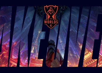 Mundial de LoL 2020: Foram sorteados os adversários do Brasil na fase de entrada