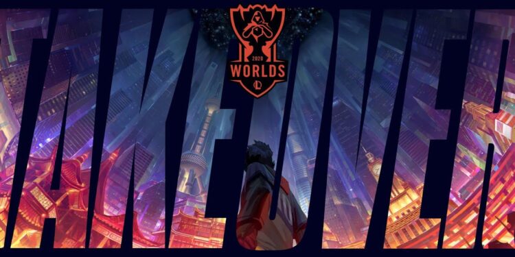 Mundial de LoL 2020: Foram sorteados os adversários do Brasil na fase de entrada