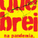 Livro “Quebrei na pandemia, e agora? Um guia para gestão de crises no mundo empresarial e varejo” promete ajudar empresários a lidarem com a gestão de crise