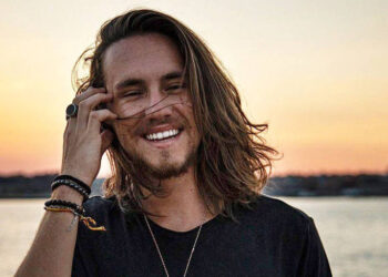 Vitor Kley lança clipe gravado com motorola edge+ em Portugal