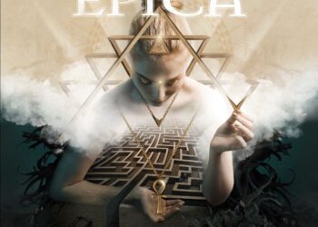 Epica lança vídeo do primeiro single “Abyss of Time” e inicia pré-venda do novo álbum “Omega”