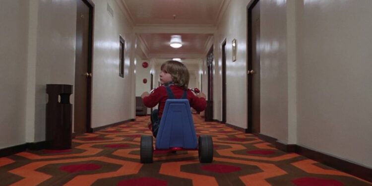 10 filmes de terror para assistir no mês de Halloween.