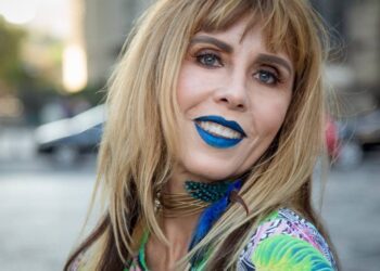 Após dueto com Gerson King Combo, Marysa Alfaia disponibiliza a versão solo de  “Eu Parei”