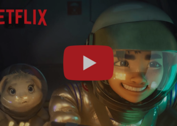 RISCILLA ALCANTARA ENALTECE O PODER DA IMAGINAÇÃO EM VÍDEO INÉDITO DE BASTIDOR DA MÚSICA DE A CAMINHO DA LUA