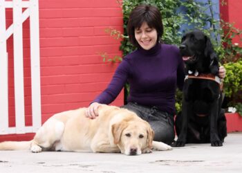 Capacitismo, café com leite e outros desafios que venci para além da deficiência