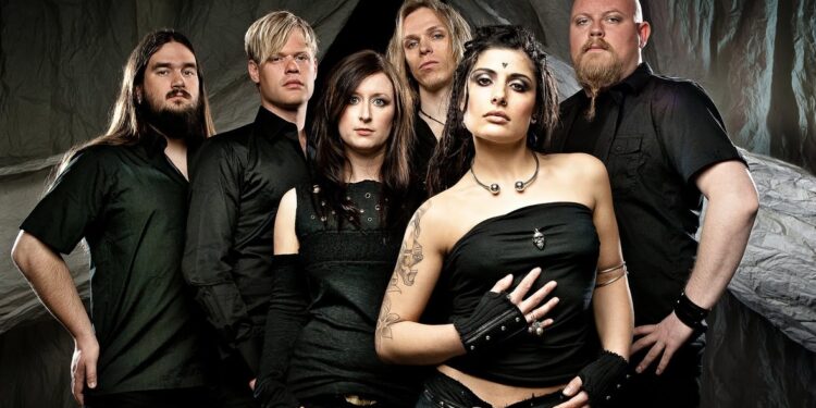 TRISTANIA – Banda norueguesa confirma show em São Paulo