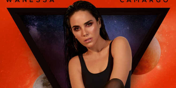 Wanessa Camargo lança novo álbum nesta sexta feira (9)