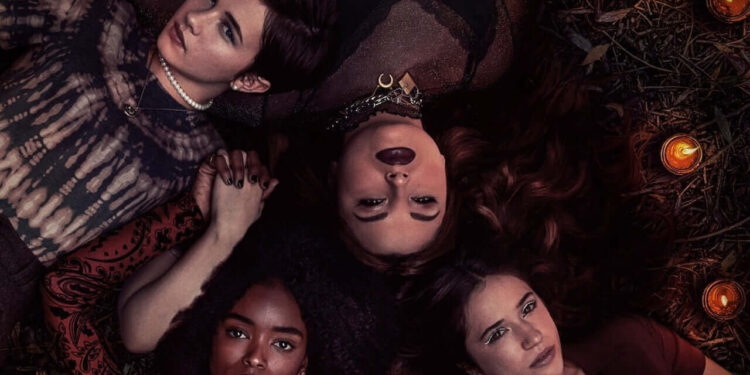 “Jovens Bruxas – Nova Irmandade” ganha trailer legendado   Filme estreia no Brasil no dia 05 de novembro nos cinemas.