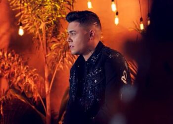 FELIPE ARAÚJO DISPONIBILIZA O VÍDEO DE “EU DISFARÇO MAL DEMAIS”, NOVO SUCESSO DO CANTOR