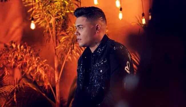 FELIPE ARAÚJO DISPONIBILIZA O VÍDEO DE “EU DISFARÇO MAL DEMAIS”, NOVO SUCESSO DO CANTOR