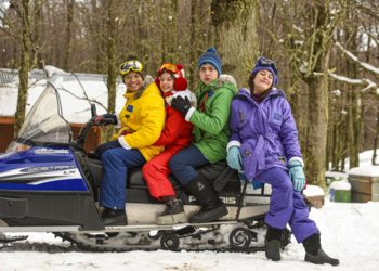 GLOBO FILMES REÚNE ELENCO DE “DPA 3 – UMA AVENTURA NO FIM DO MUNDO” EM LIVE NESTA QUINTA, 8 DE OUTUBRO