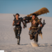 Monster Hunter | Filme ganha cartaz e trailer legendado