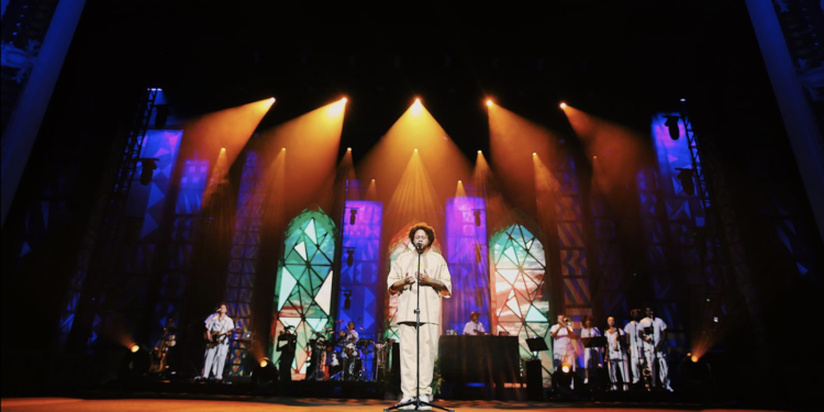 Netflix anuncia AmarElo – É Tudo Pra Ontem, um documentário de Emicida, com lançamento dia 8 de dezembro