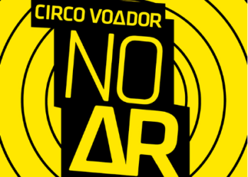 Circo Voador no Ar | Programação