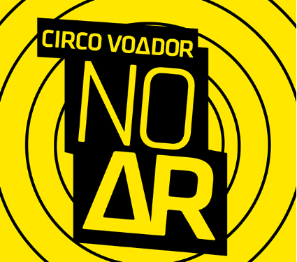Circo Voador no Ar | Programação