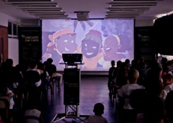 CIRCUITO CINE CURTA LEVA A MAGIA DO CINEMA PARA MILHARES DE ALUNOS DE ESCOLAS PÚBLICAS DO PAÍS