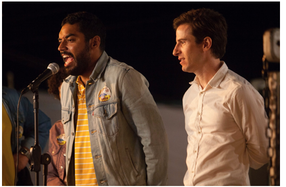 CURRAL”, DIRIGIDO POR MARCELO BRENNAND, GANHA TEASER