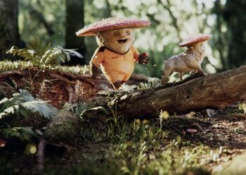 NVIDIA anuncia Omniverse Open Beta, permitindo que designers colaborem em tempo real, seja de casa ou ao redor do mundo