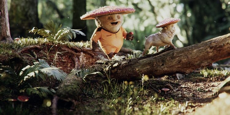 NVIDIA anuncia Omniverse Open Beta, permitindo que designers colaborem em tempo real, seja de casa ou ao redor do mundo