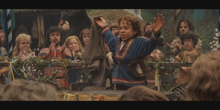 JON M. CHU DIRIGIRÁ A SÉRIE WILLOW, DA LUCASFILM, PARA O DISNEY+  WARWICK DAVIS E RON HOWARD ESTÃO DE VOLTA