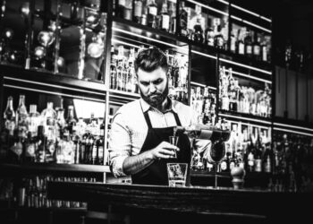 Em último dia de Global Bar Week confira o que rolou