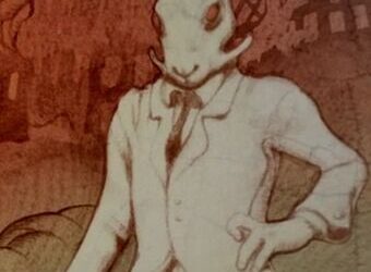 Serie Amazon Prime Utopia, se parar para pensar e de deixar os cabelos em pé….