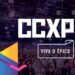 Libras na CCXP Worlds