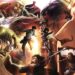 Shingeki no Kyojin Ganha versão dublada com a chegada da Funimation ao Brasil