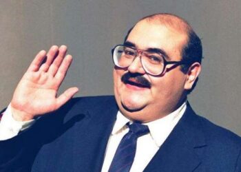 Edgar Vivar:  trajetória e desafios do Seriado Chaves