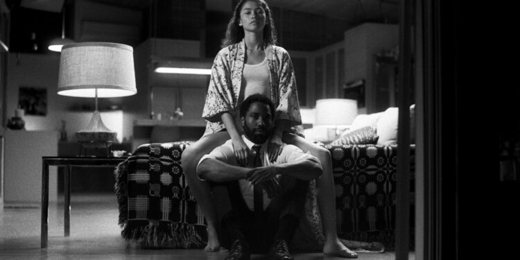 Malcolm & Marie chega à Netflix em 5 de fevereiro de 2021