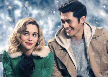 Natal na companhia de livros, séries e filmes para aproveitar o clima.