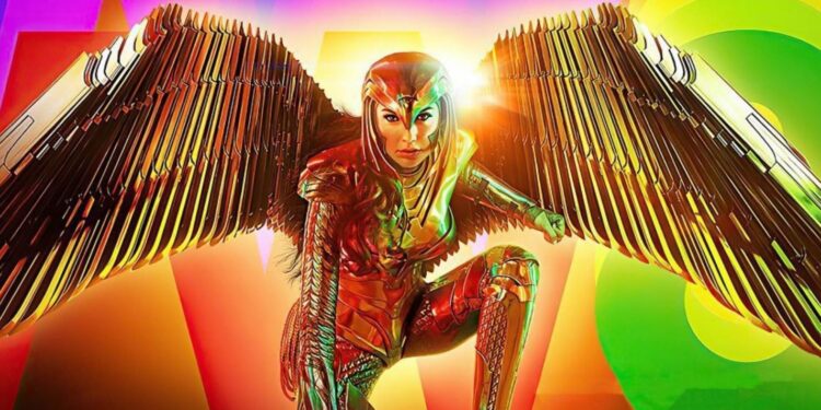 Mulher Maravilha 1984: Estreia durante a pandemia com grande expectativa para o Cinema