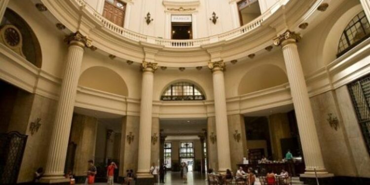 Espaço Conceito Banco do Brasil RJ: cultura e empreendedorismo no Centro Cultural do Banco do Brasil, no Rio de Janeiro