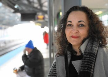 CCXP: Emil Ferris Fala sobre superação na criação de HQ “Minha Coisa Favorita É Monstr0”