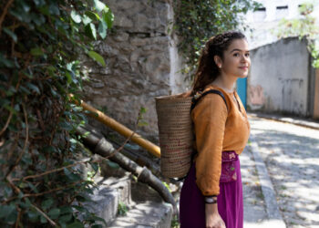 Confira o trailer de Pai em Dobro, filme estrelado por Maisa com estreia dia 15 de janeiro na Netflix