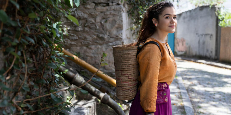 Confira o trailer de Pai em Dobro, filme estrelado por Maisa com estreia dia 15 de janeiro na Netflix