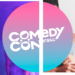 Comedy Con Brasil promove o  humor e assume muitas responsabilidades sociais