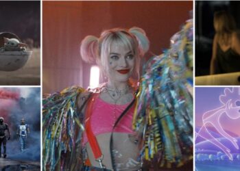 Critics Choice Super Awards – Confira a lista dos vencedores.