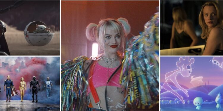 Critics Choice Super Awards – Confira a lista dos vencedores.