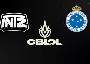 CBLOL: Vitória do time do Cruzeiro sobre a INTZ